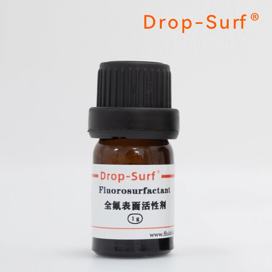 Drop-Surf全氟表面活性剂
